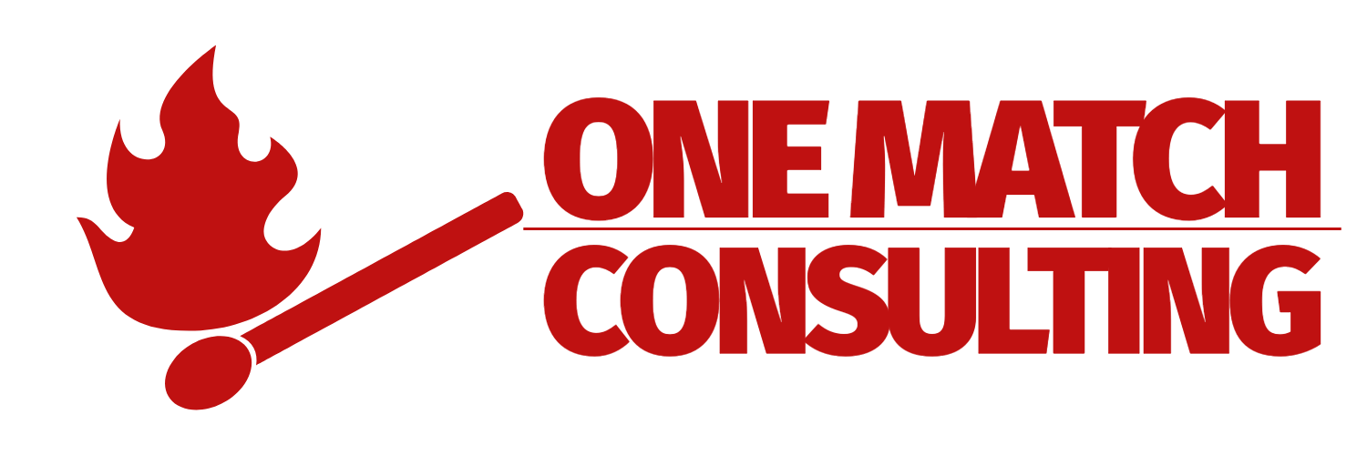 ONE MATCH COSULTING